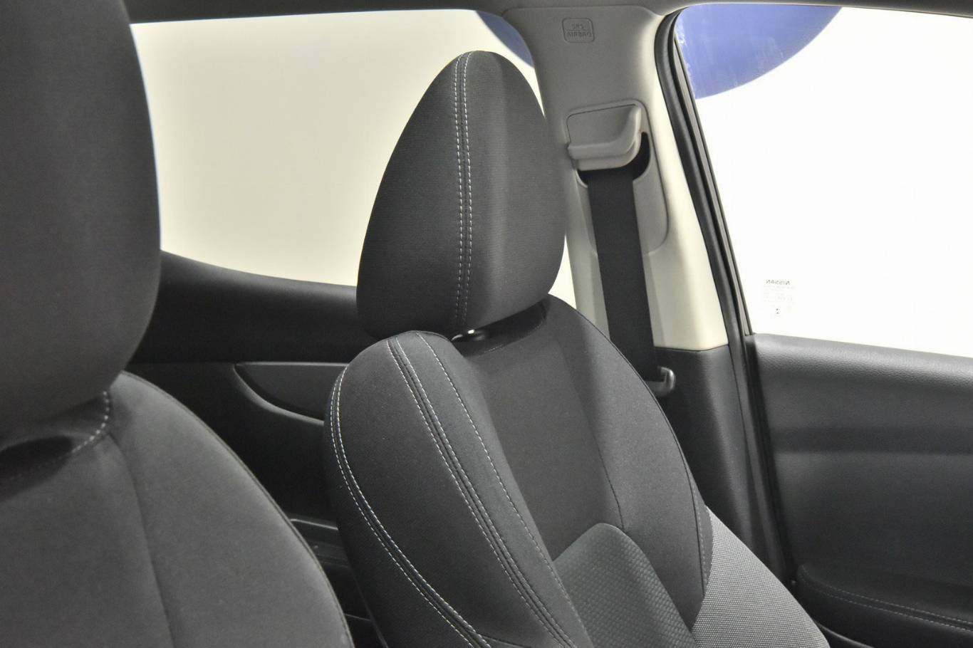 NISSAN Qashqai 21