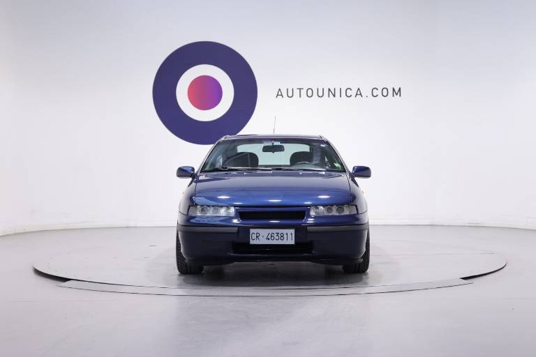 OPEL Calibra 2
