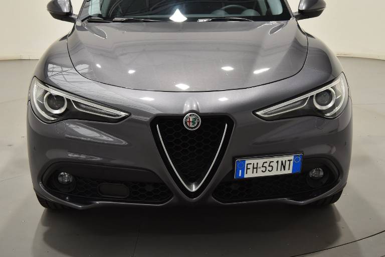 ALFA ROMEO Stelvio 43