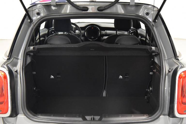 MINI Cooper D 39