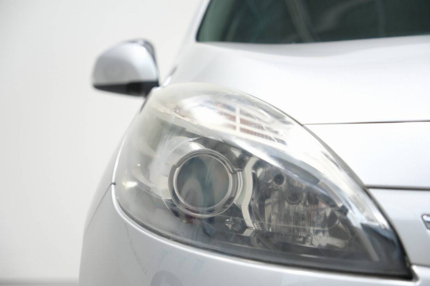 RENAULT Scenic 20