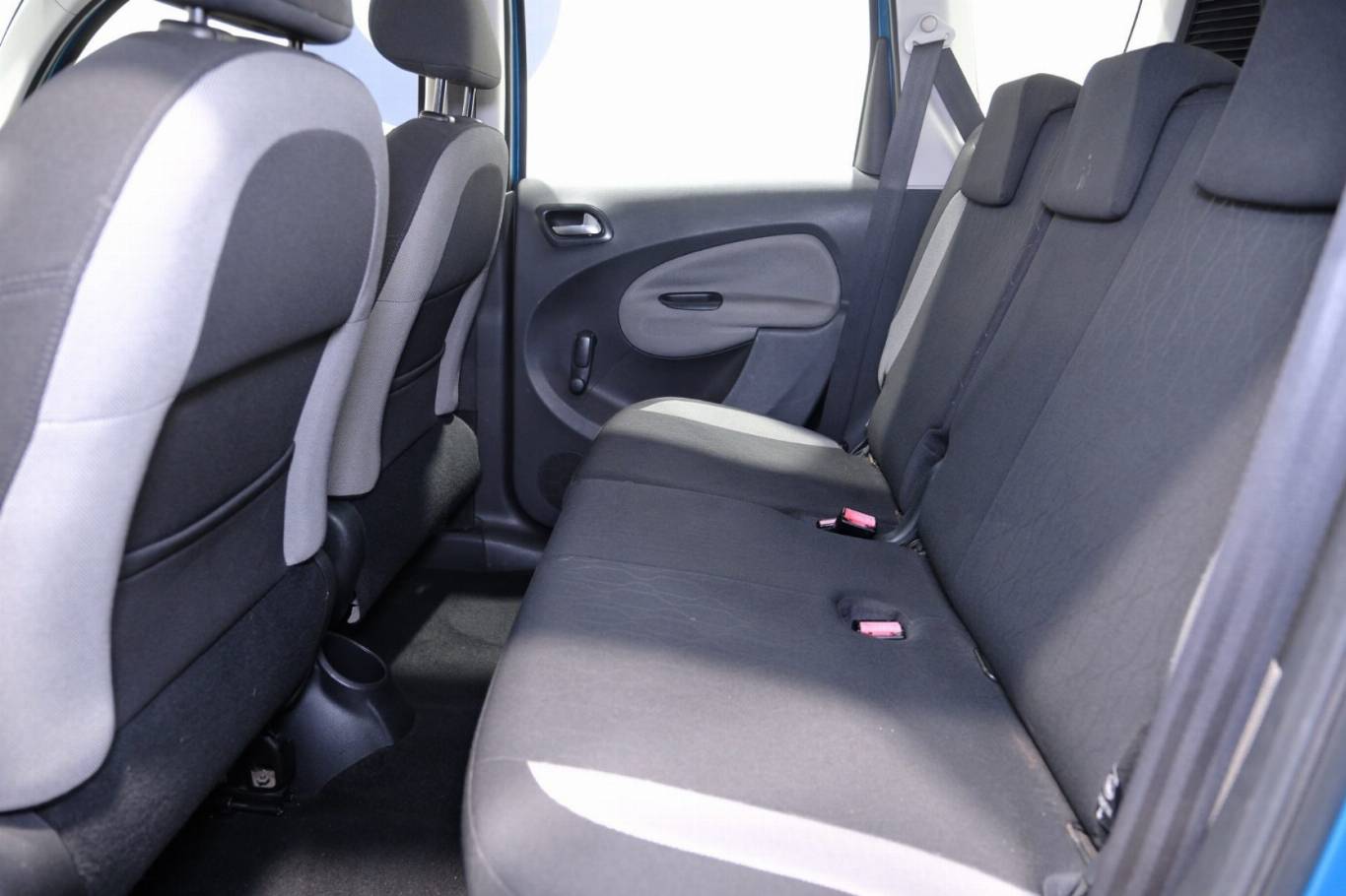 CITROEN C3 Picasso 26