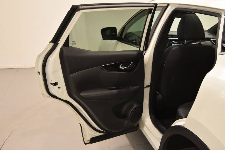 NISSAN Qashqai 39
