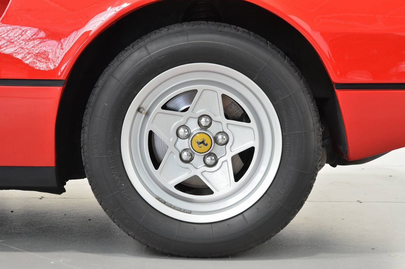 FERRARI 308 34