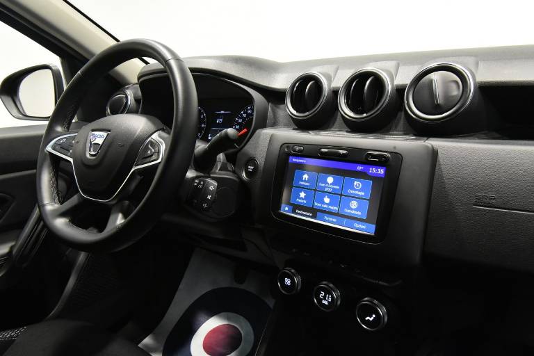 DACIA Duster 28