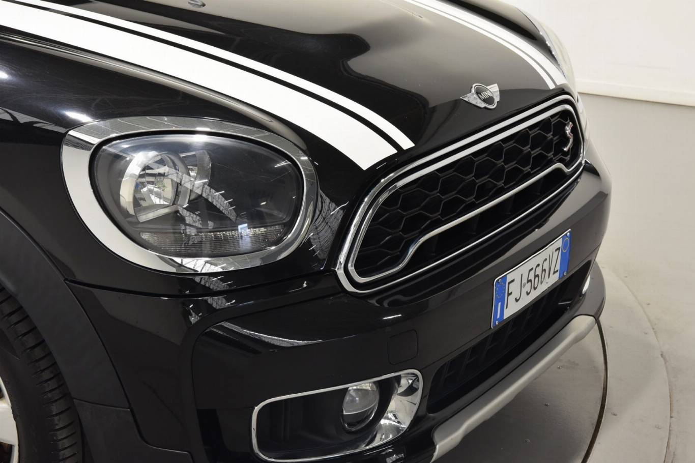 MINI Countryman 36