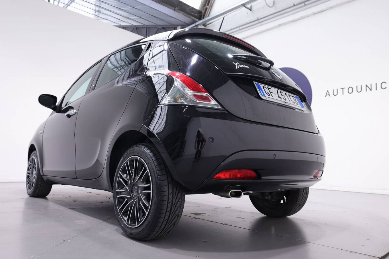 LANCIA Ypsilon 35