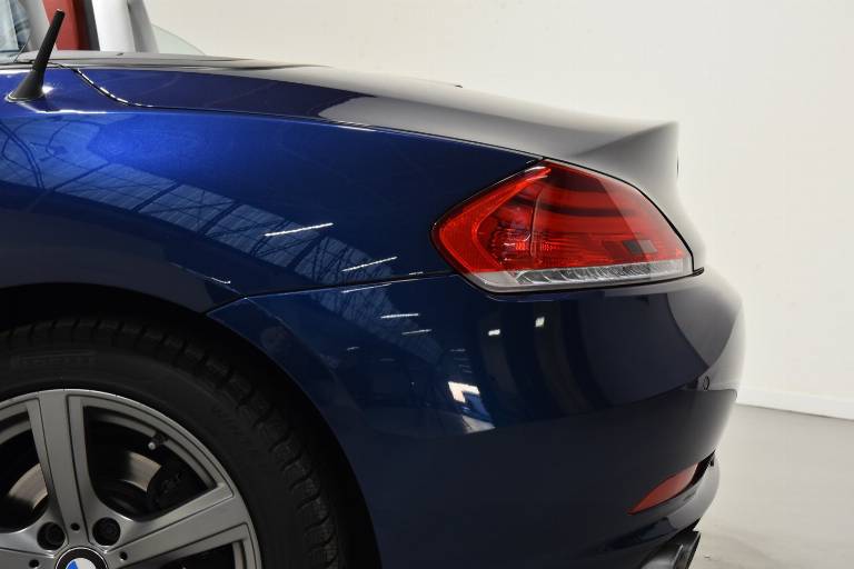 BMW Z4 39