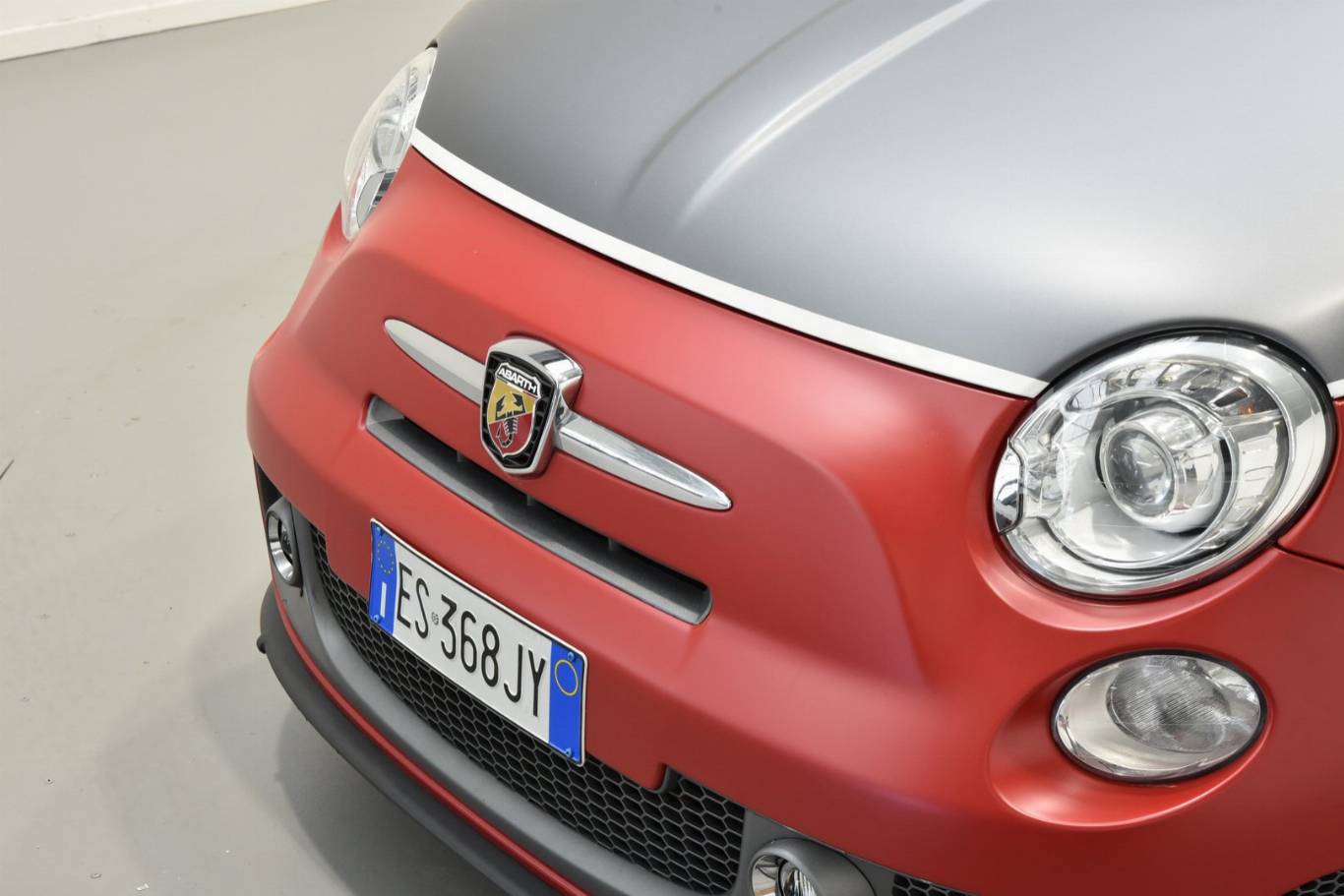 ABARTH 595C 46