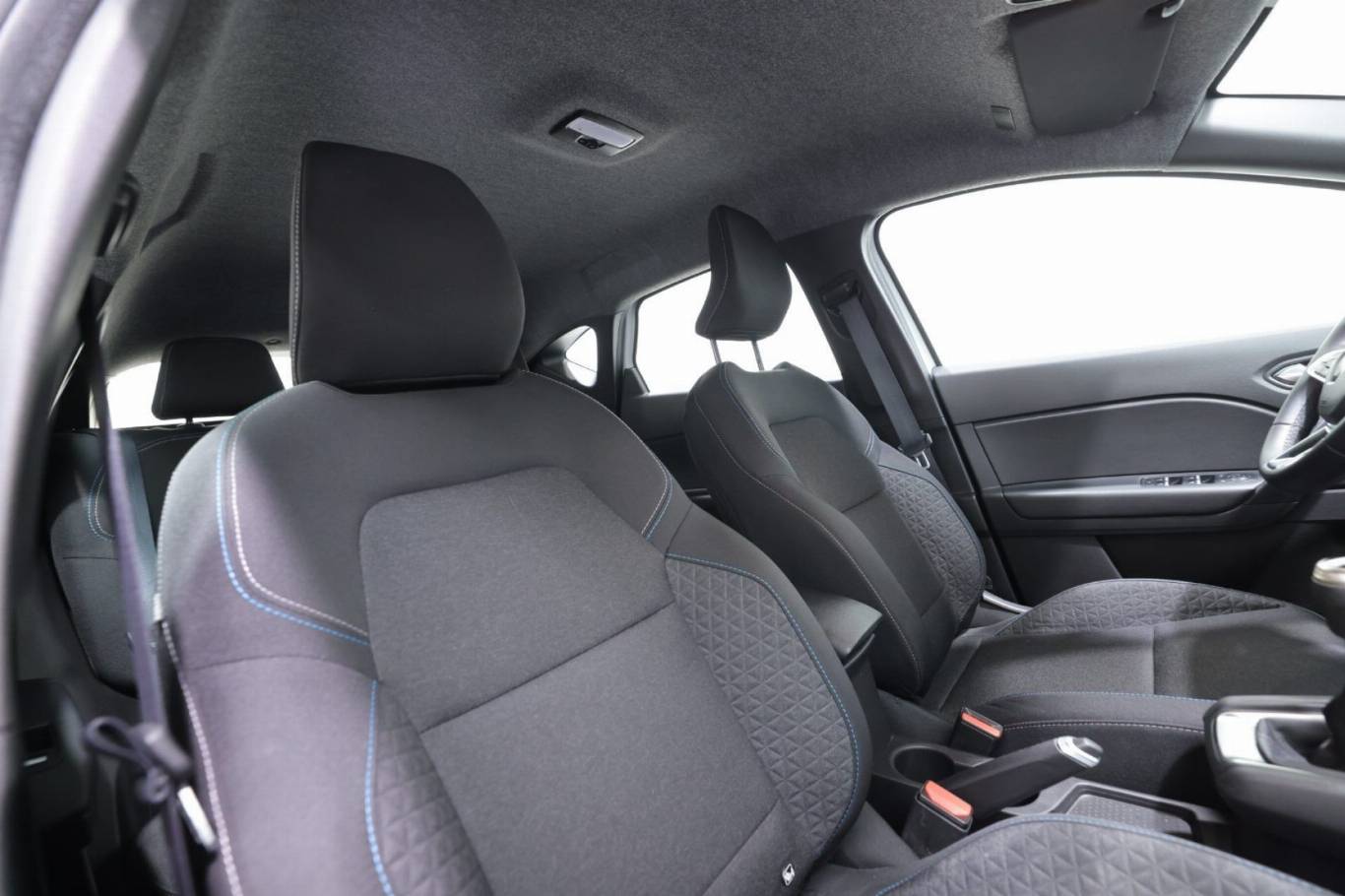 RENAULT Captur 43
