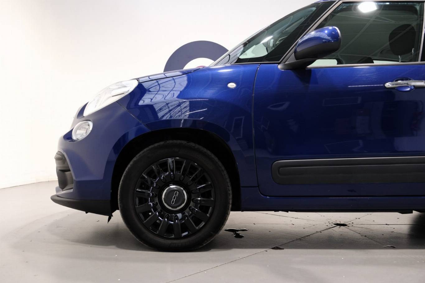 FIAT 500L 11