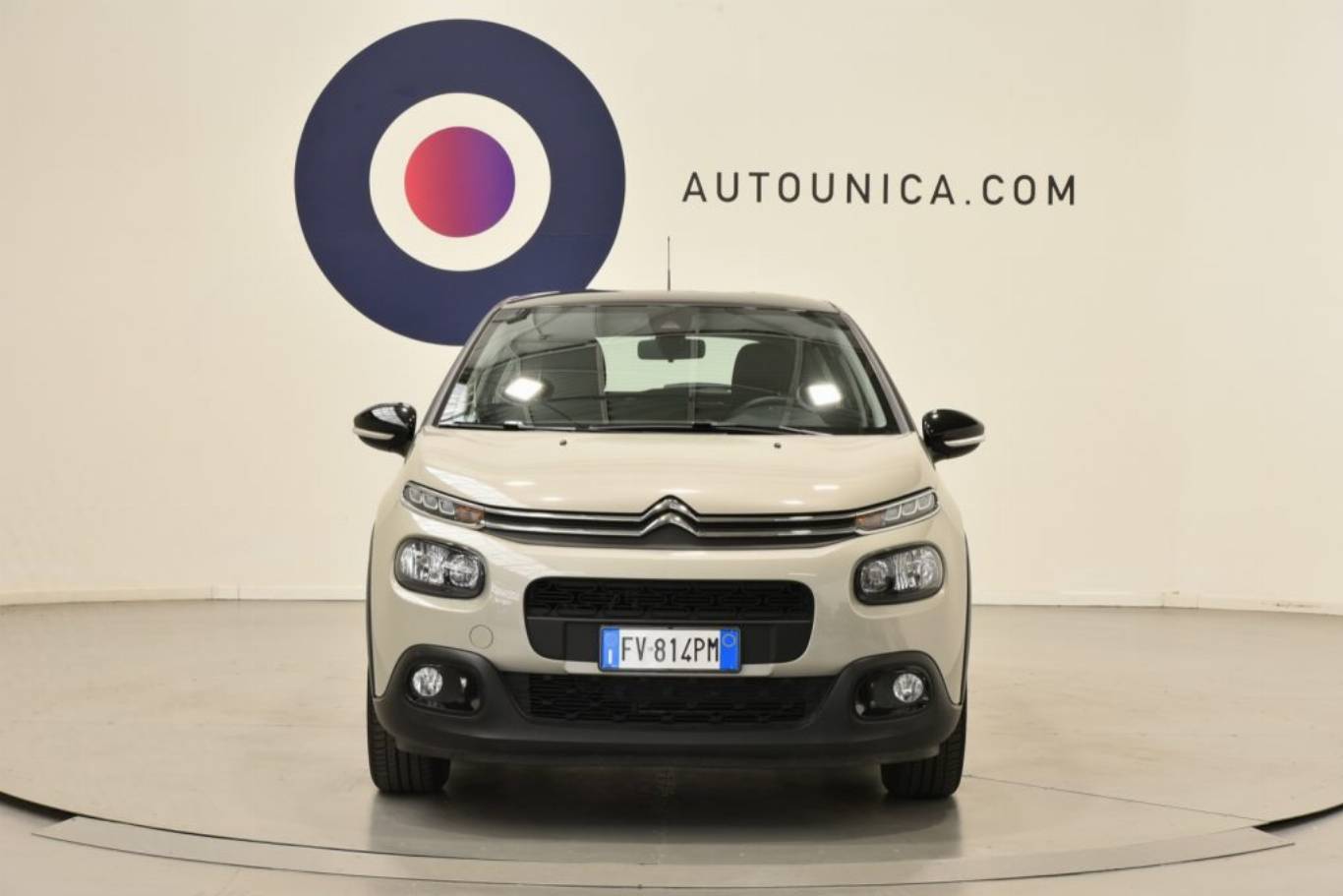 CITROEN C3 5