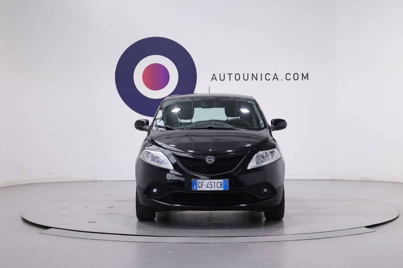 LANCIA Ypsilon 2