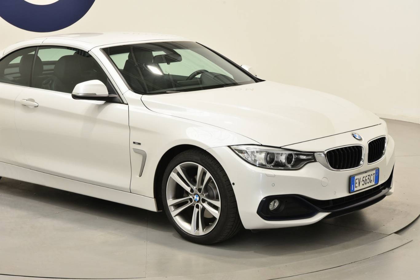 BMW 420 78