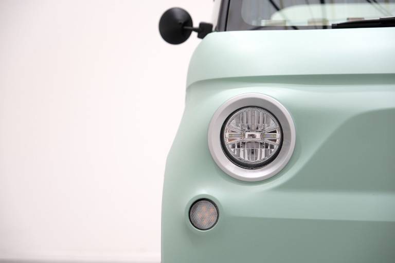 FIAT Topolino 13