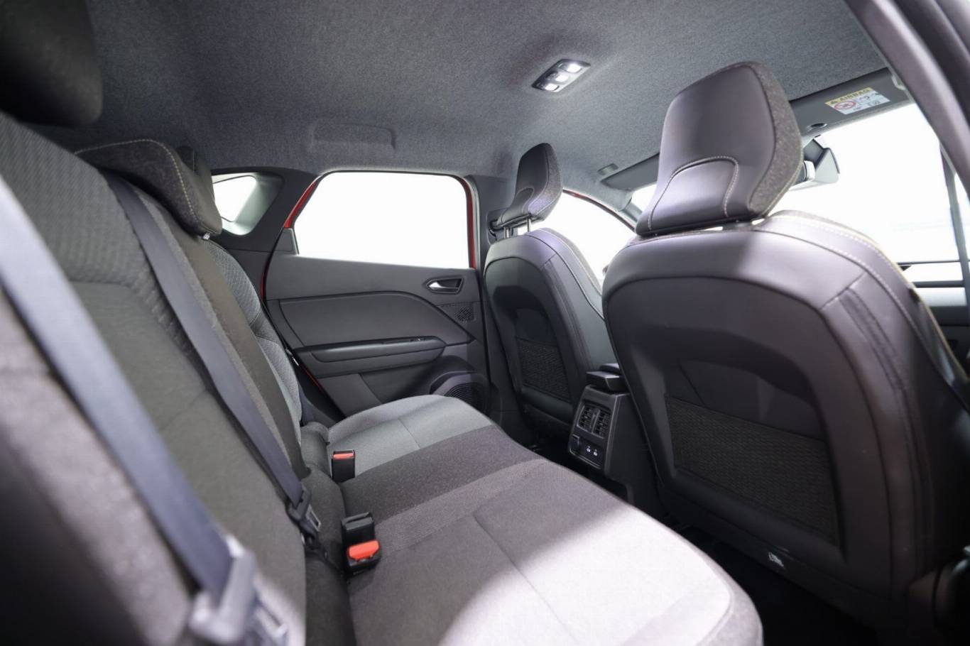 RENAULT Captur 49