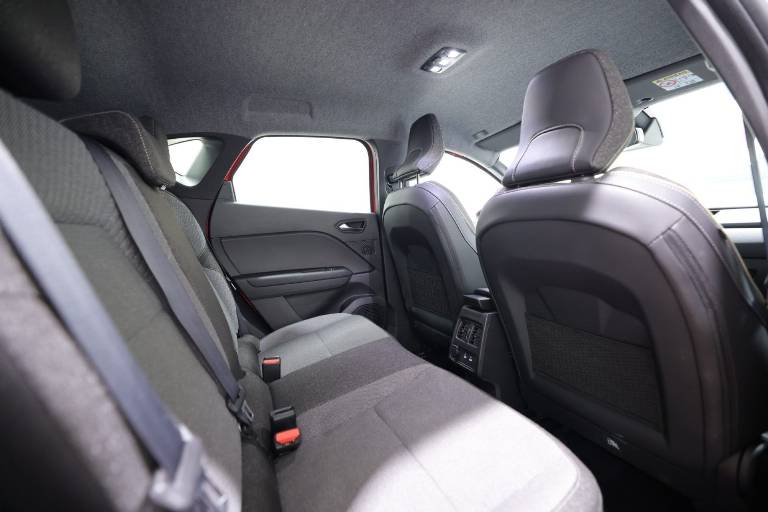 RENAULT Captur 49