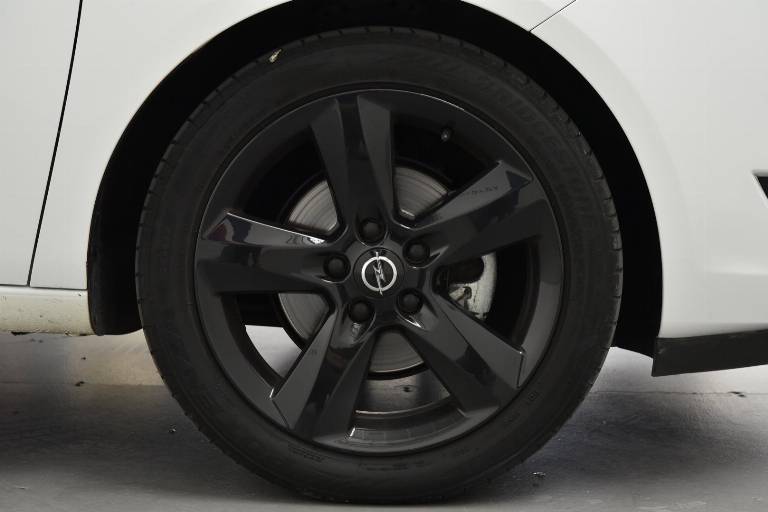 OPEL Meriva 31