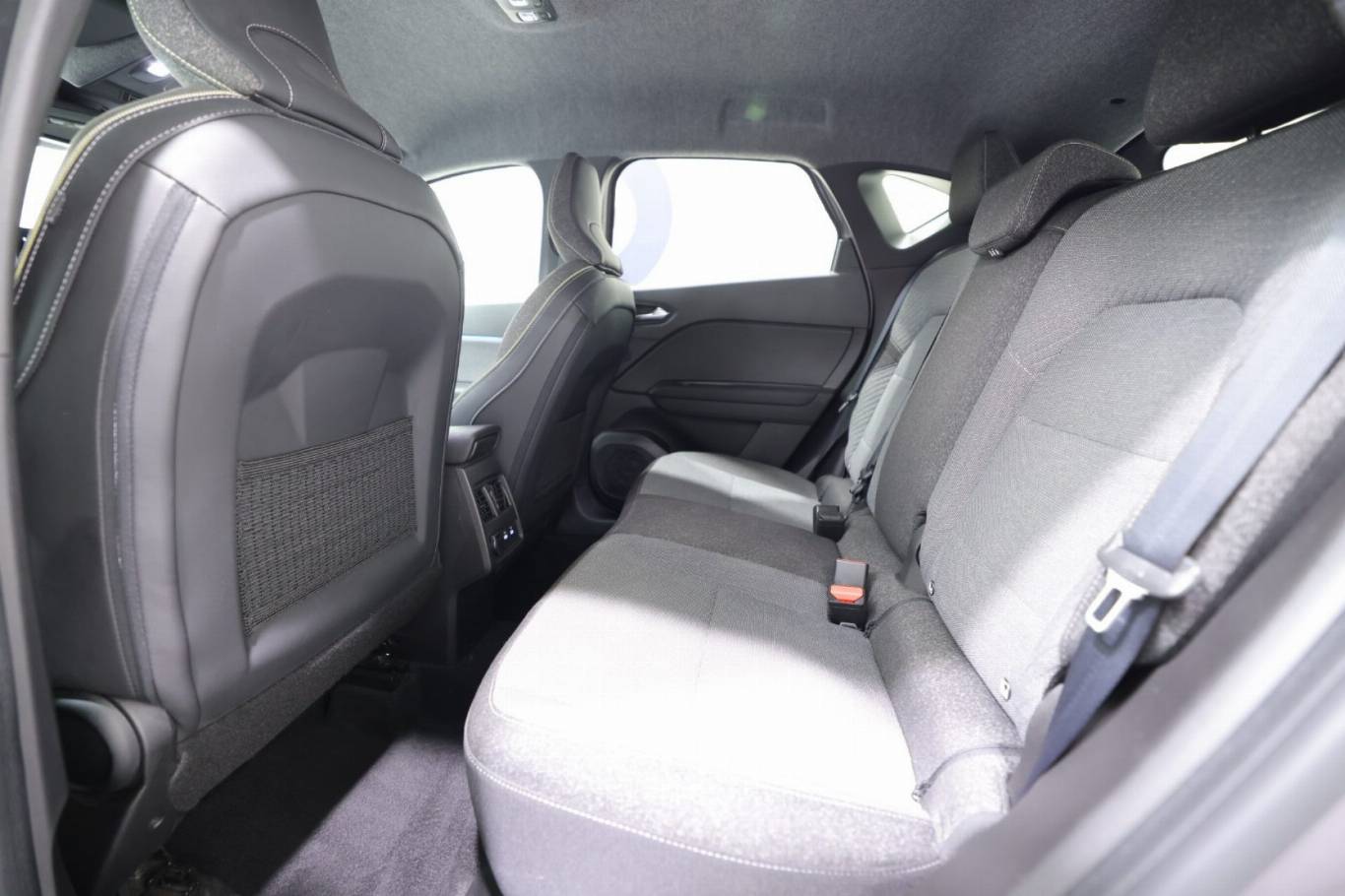 RENAULT Captur 35