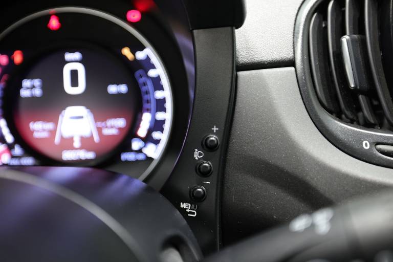 ABARTH 595 23