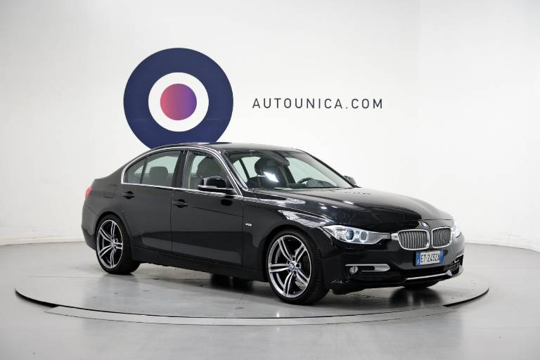 BMW 316 3