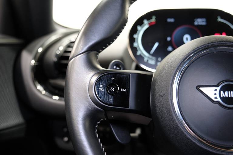 MINI Cooper Clubman 23