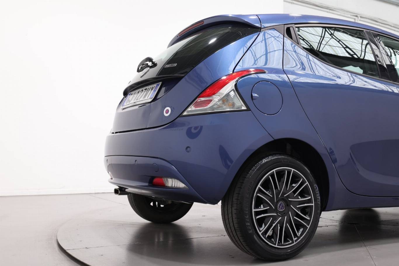 LANCIA Ypsilon 36