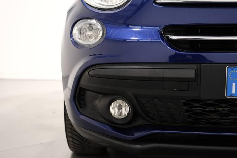 FIAT 500L 18