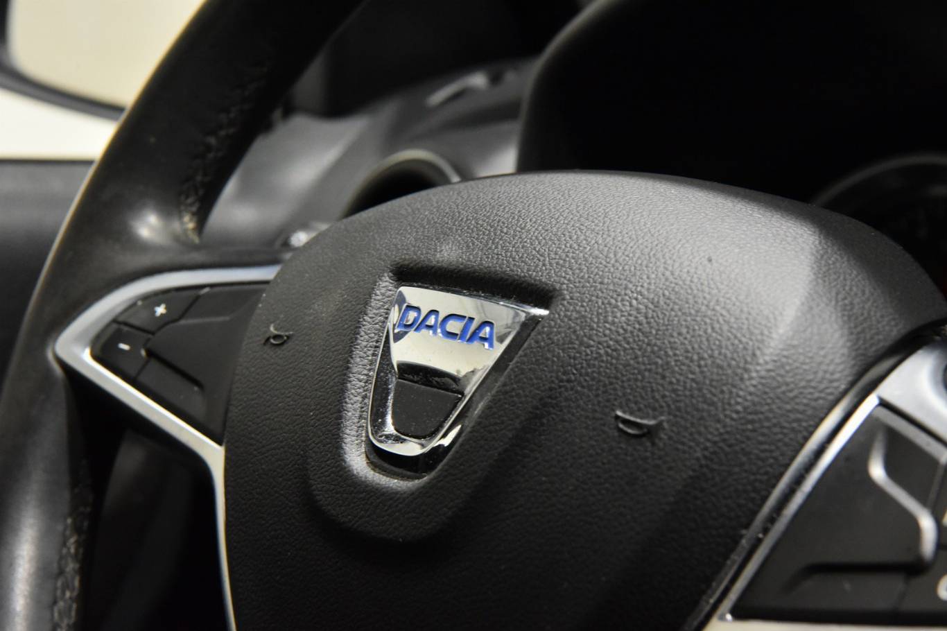 DACIA Sandero 18