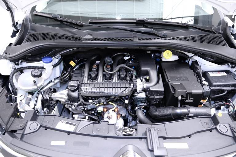 CITROEN C3 62