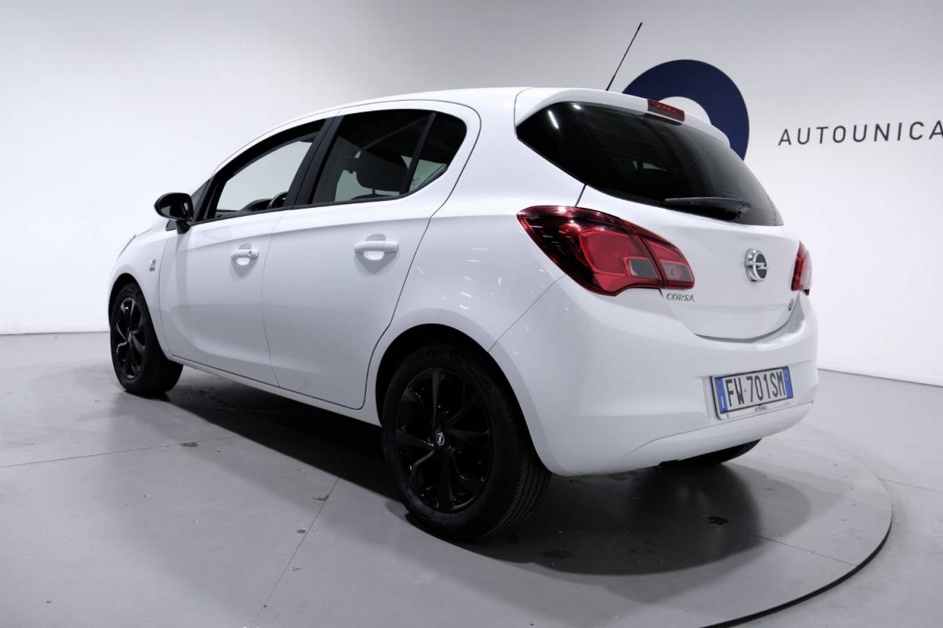 OPEL Corsa 43