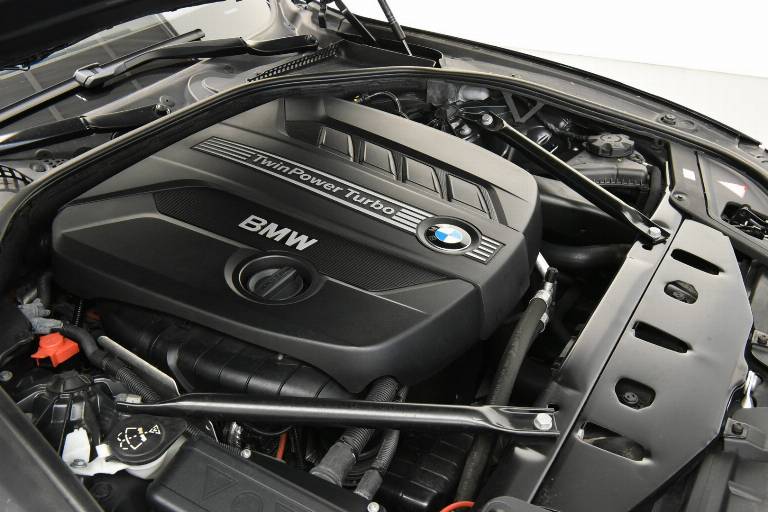 BMW 525 50