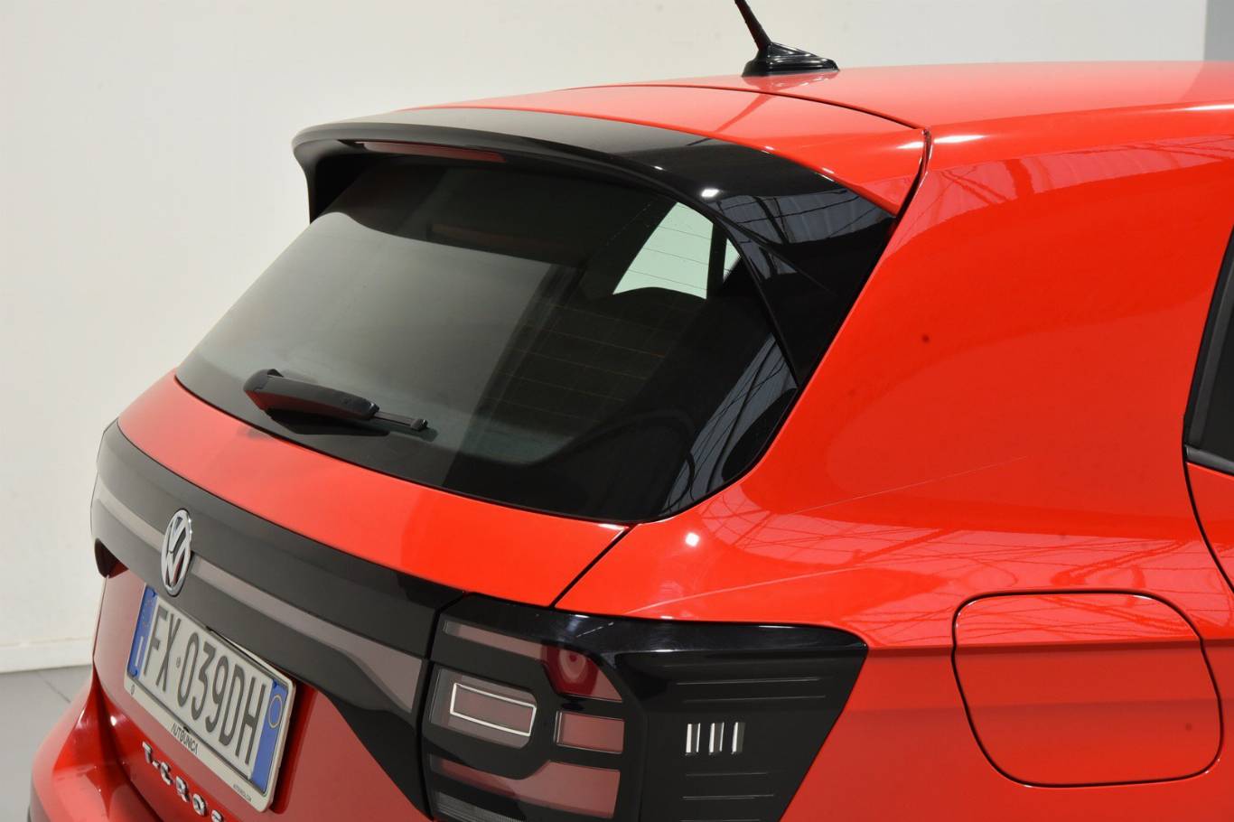 VOLKSWAGEN T-Cross 52