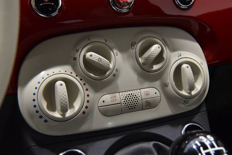 FIAT 500 24