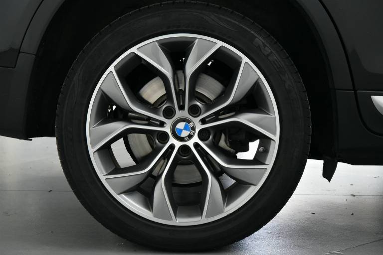 BMW X4 39