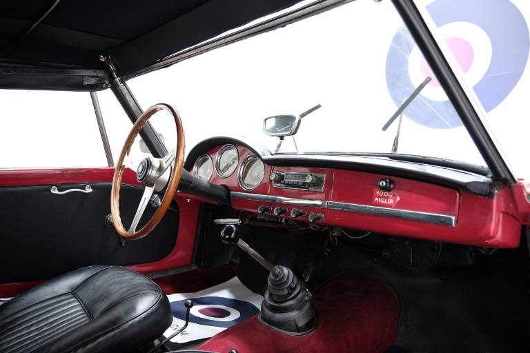 ALFA ROMEO Giulietta 10