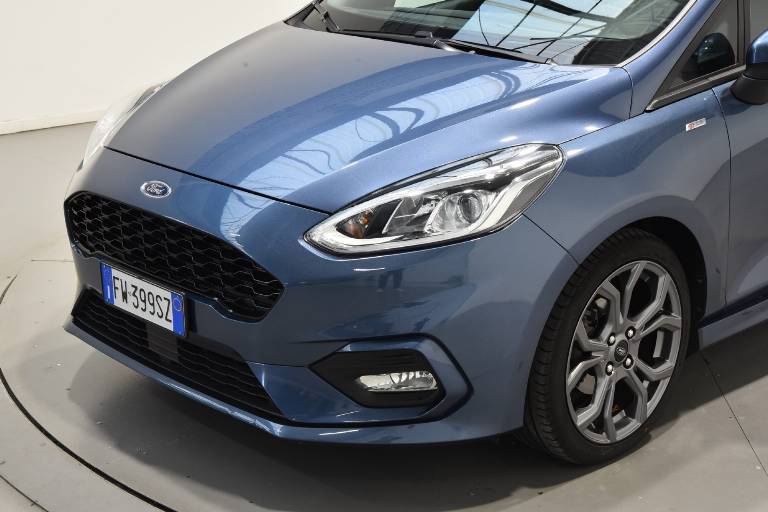 FORD Fiesta 43
