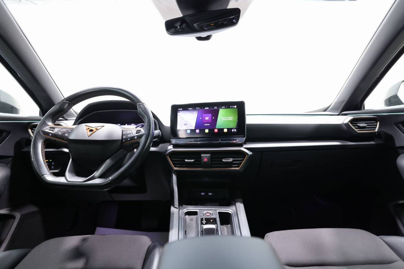 CUPRA Formentor 40