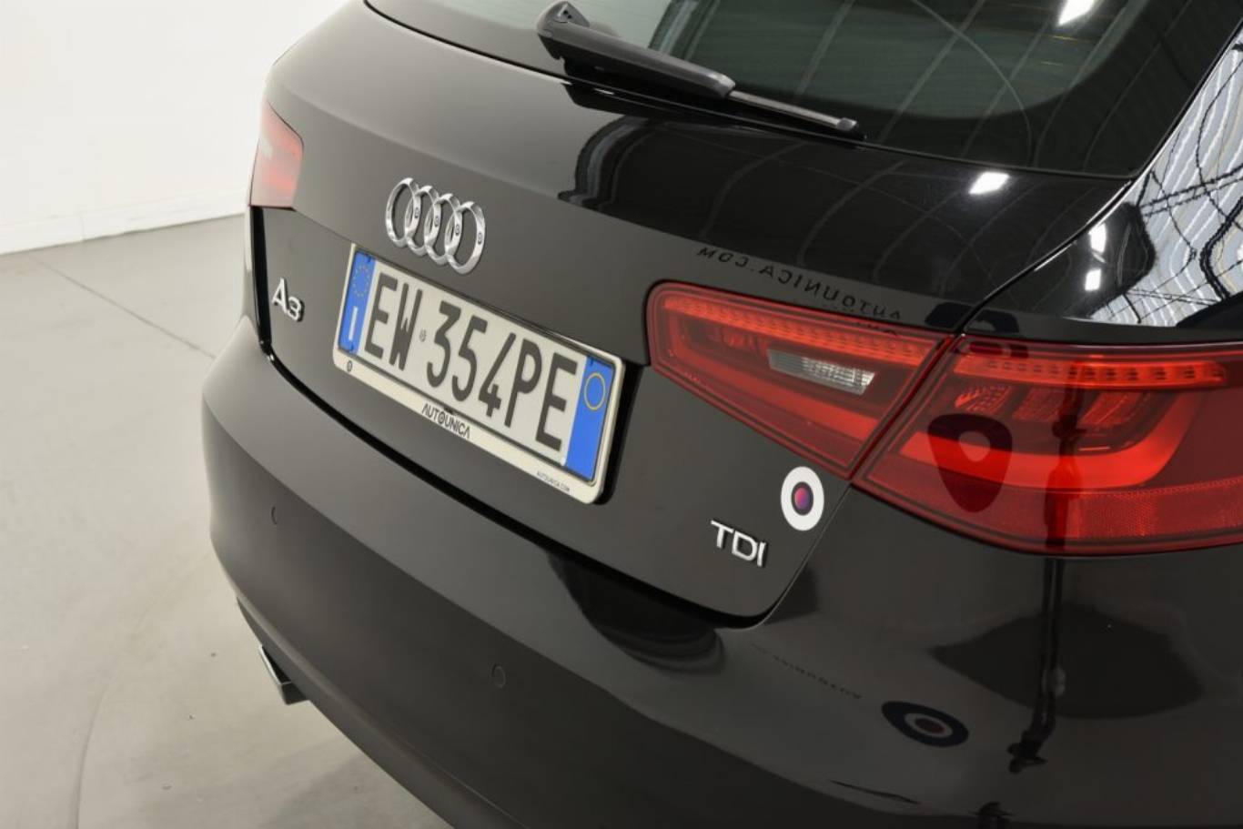 AUDI A3 60