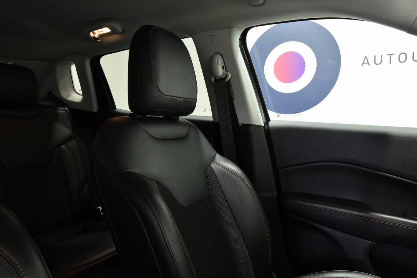JEEP Compass 41