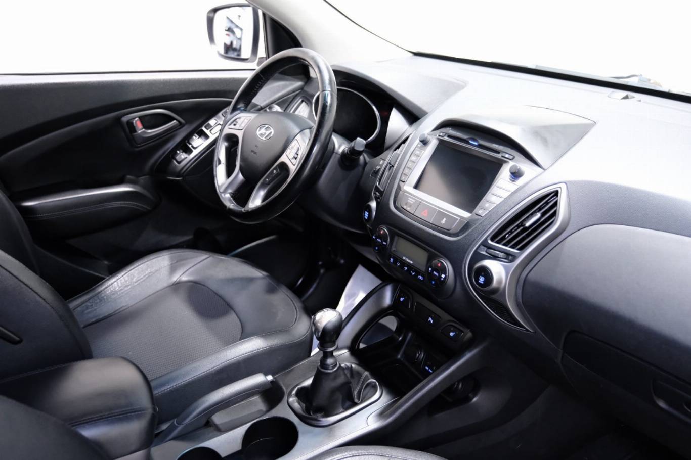 HYUNDAI IX35 61