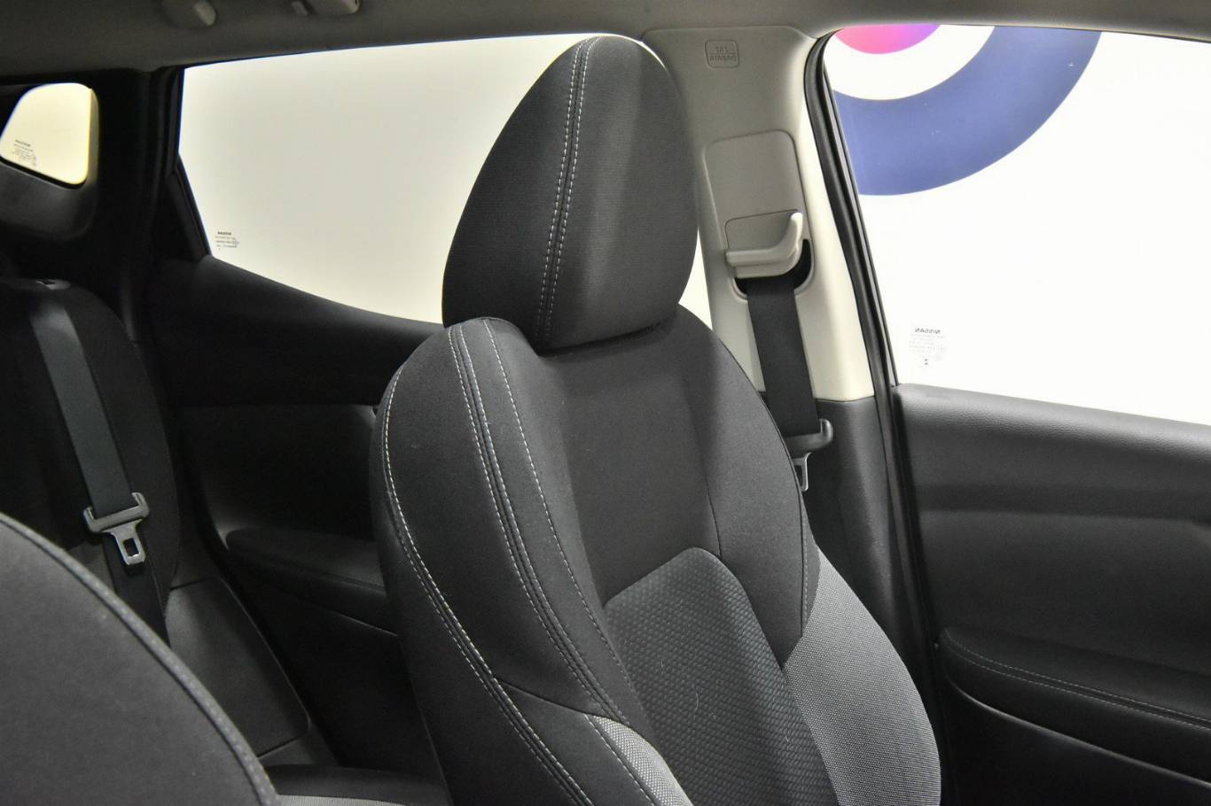 NISSAN Qashqai 41
