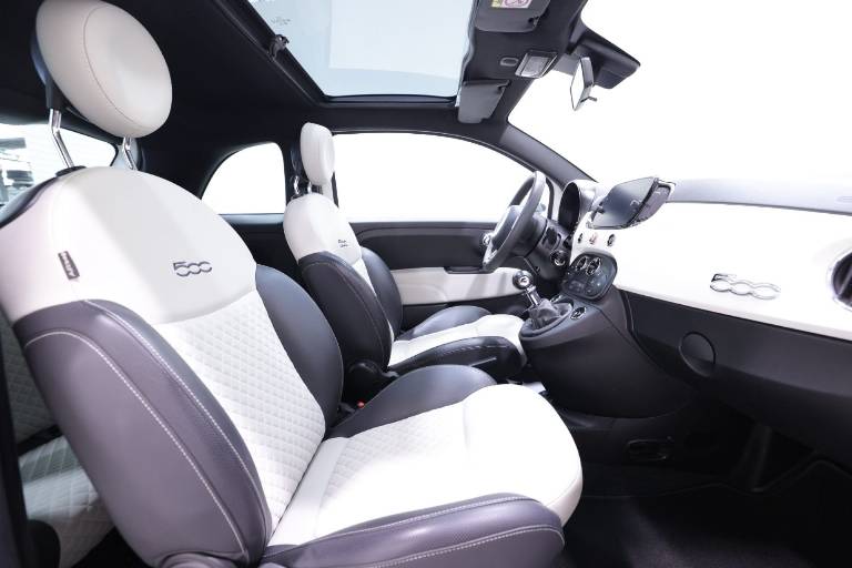 FIAT 500 43