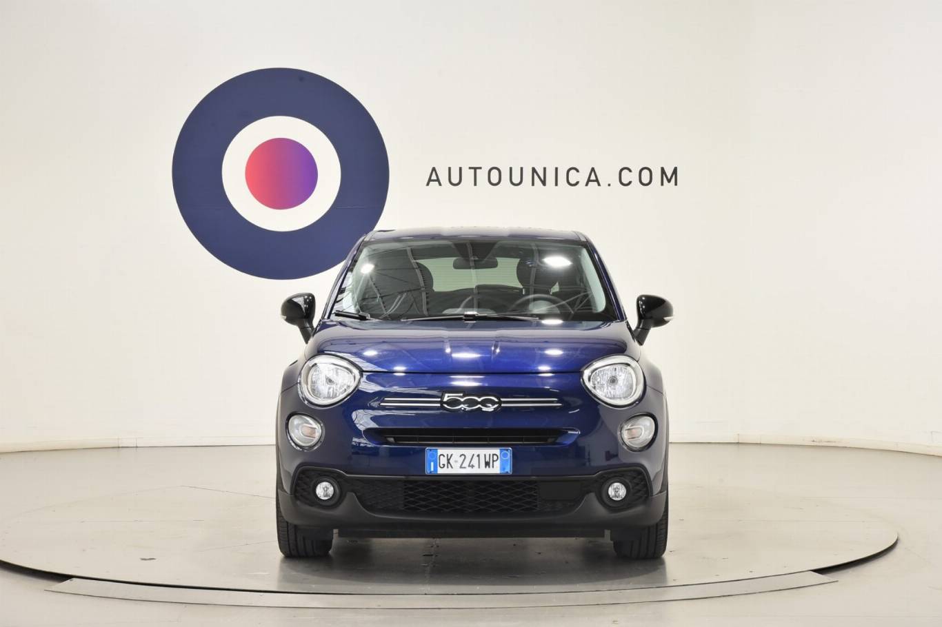FIAT 500X 5