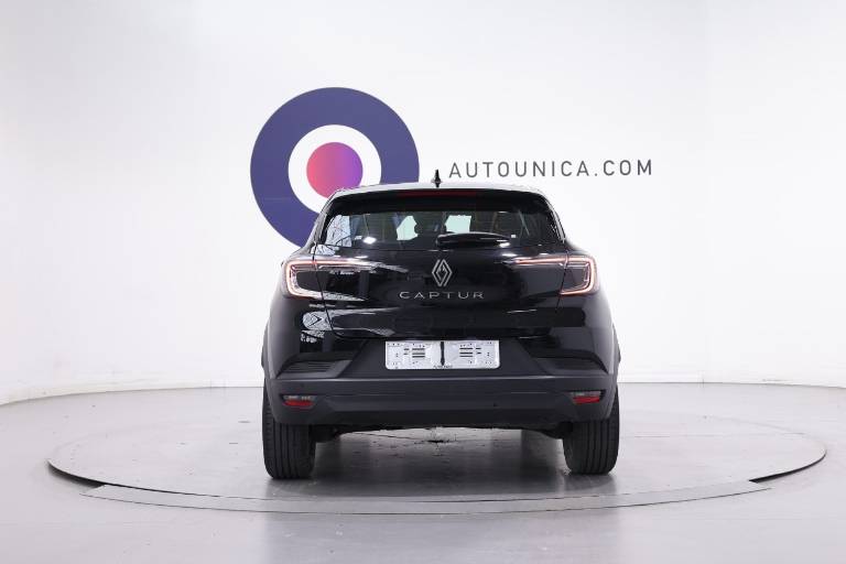 RENAULT Captur 15