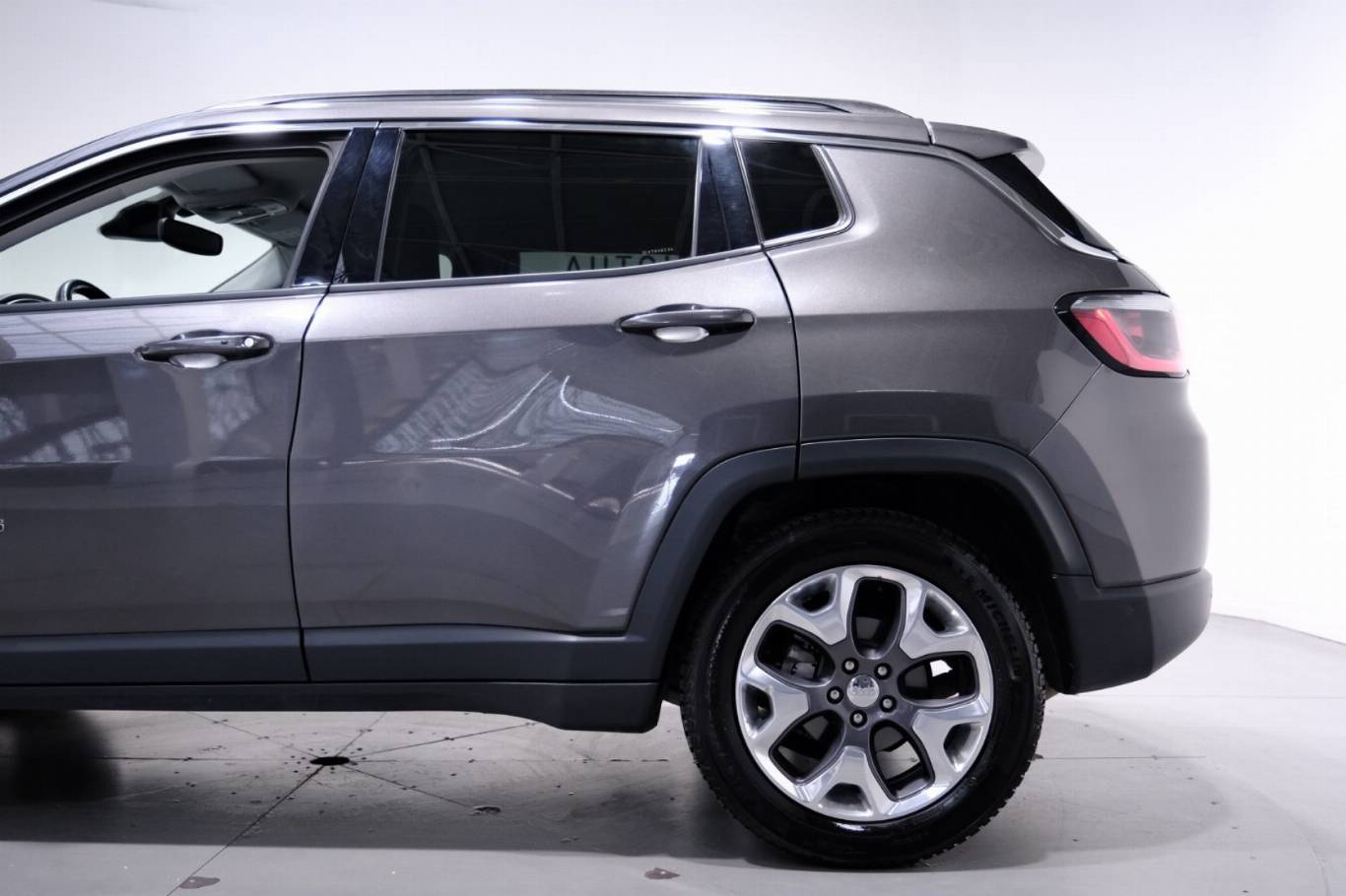 JEEP Compass 45