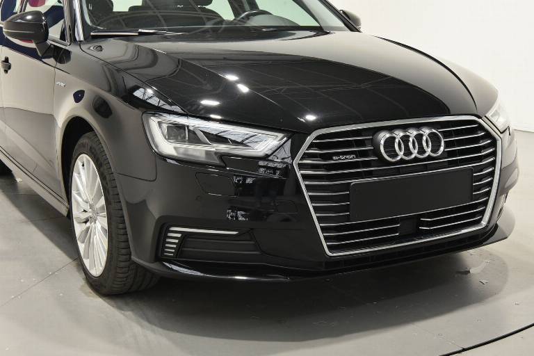 AUDI A3 52