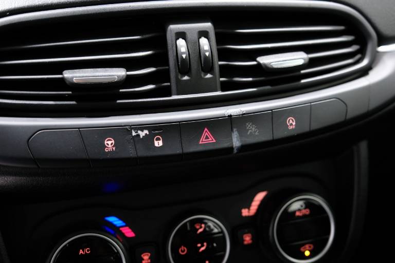 FIAT Tipo 26