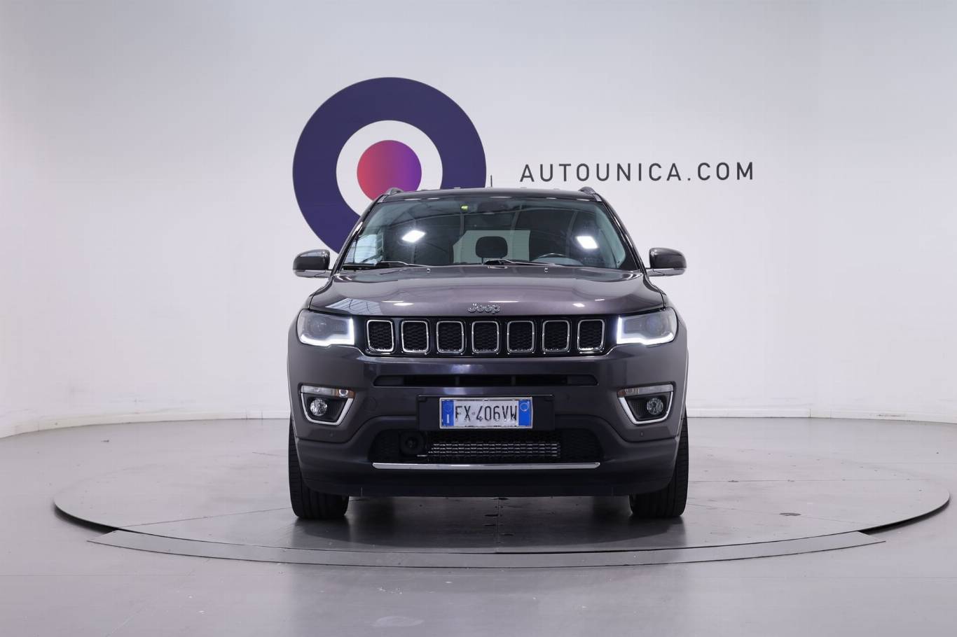 JEEP Compass 2