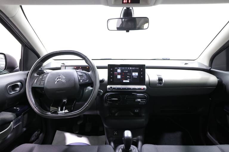 CITROEN C4 Cactus 10